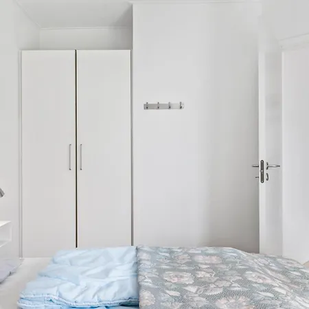 Sopark Lejl 11 Appartement *