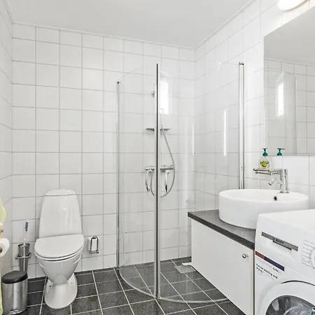 Sopark Lejl 11 Gudhjem