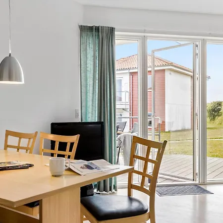 Sopark Lejl 11 Appartement