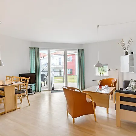 Sopark Lejl 11 Appartement *
