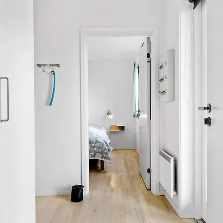 Sopark Lejl, 11 Apartment *