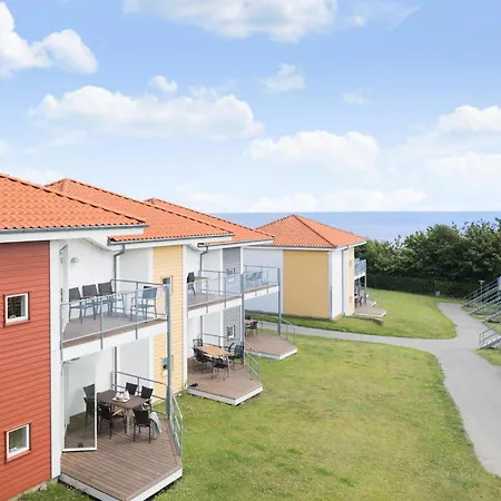 Sopark Lejl 11 * Gudhjem