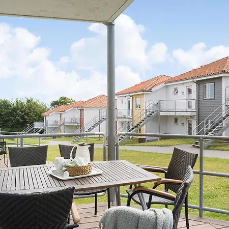 Sopark Lejl 11 Appartement *