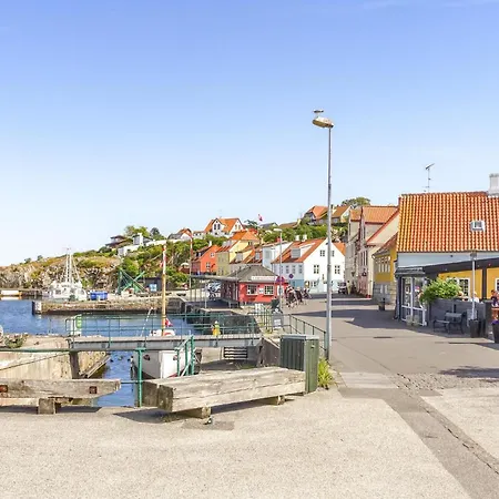 Sopark Lejl 11 Gudhjem