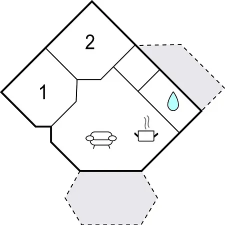 아파트 Sopark Lejl, 11